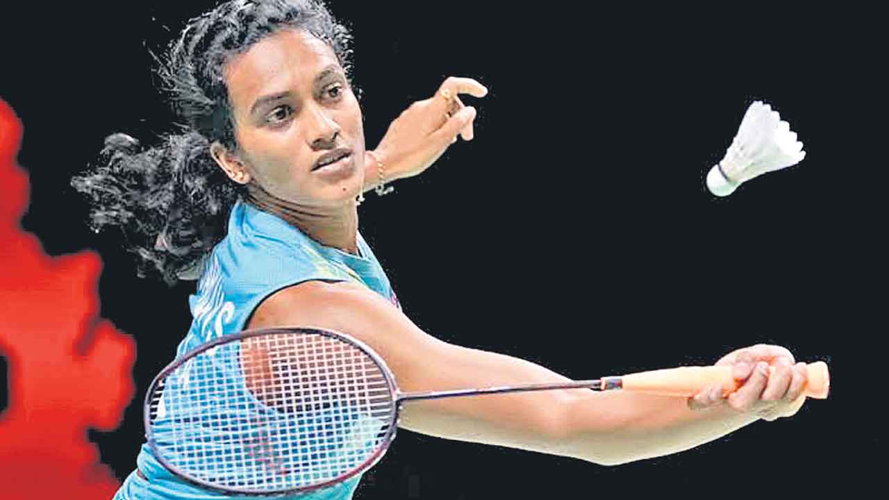 PV Sindhu | జపాన్‌ మాస్టర్స్‌ టోర్నీ.. ప్రిక్వార్టర్స్‌లోనే ముగిసిన సింధు పోరాటం