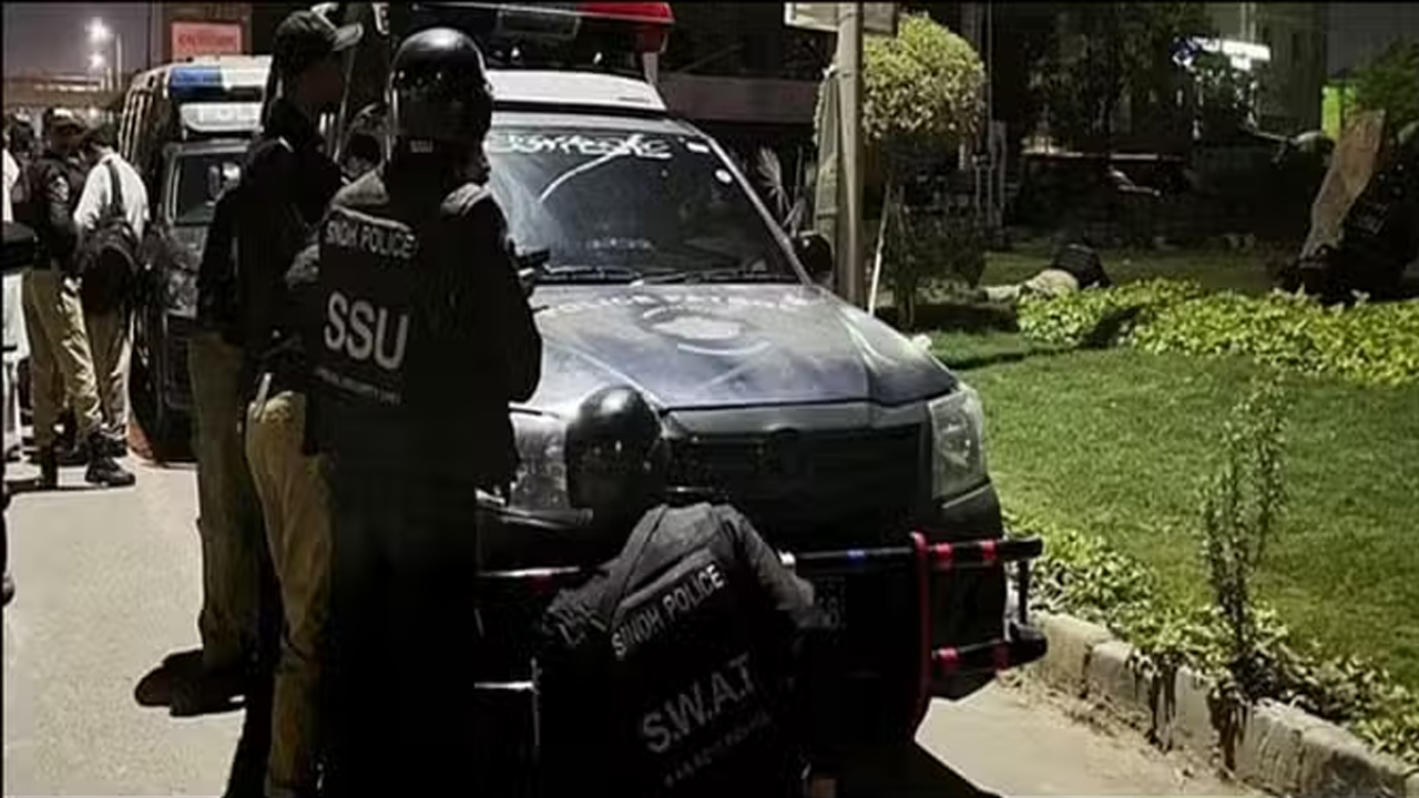 Violence | ఖైబర్‌ ఫఖ్తుంఖ్వా ప్రావిన్స్‌లో హింస.. 24 గంటల్లో 18 మంది మృతి