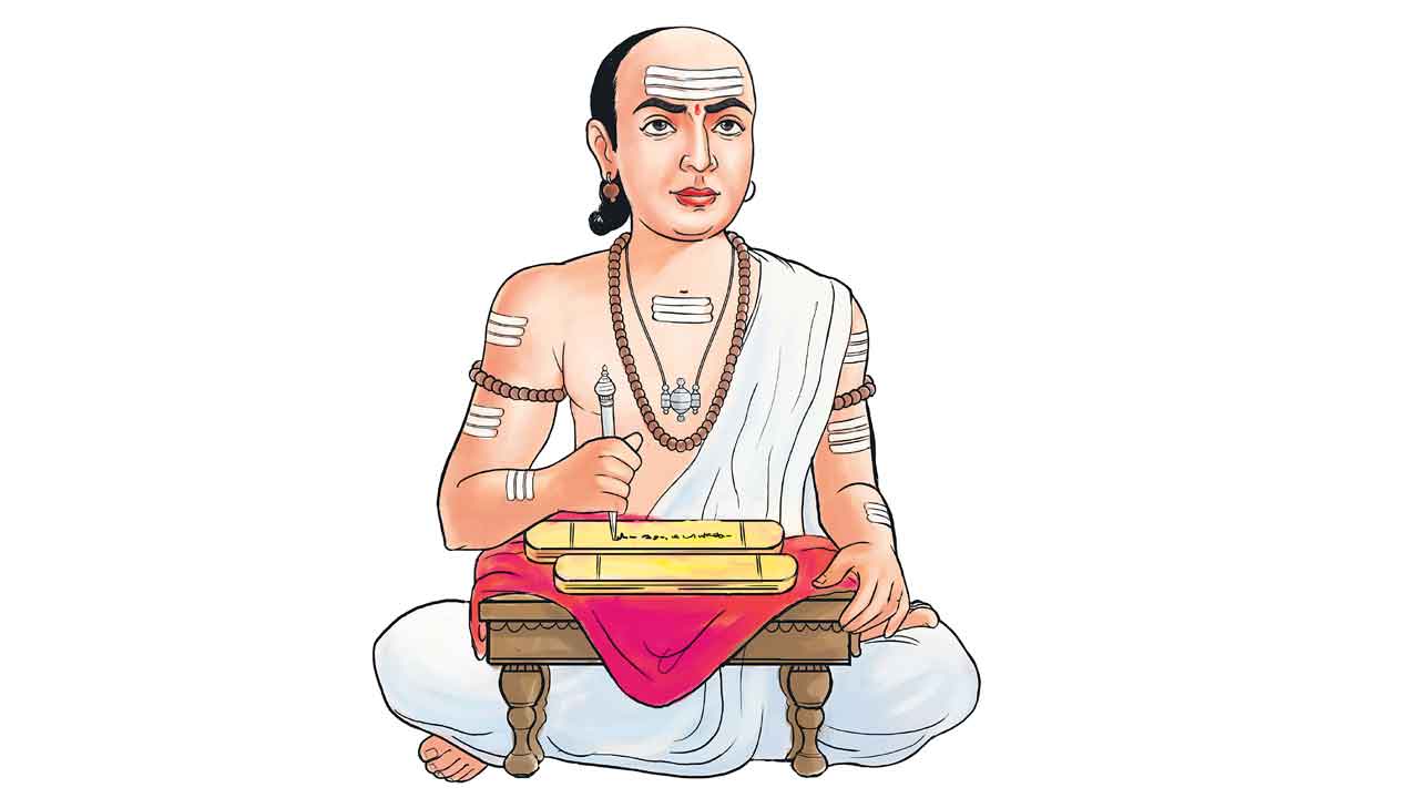 జంగమరత్నంబు శరణ సమ్మతుడు