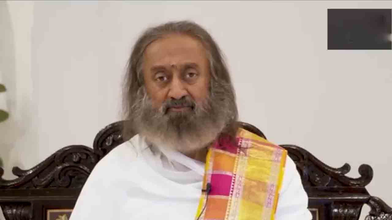 Pandit Ravishankar | ఆయన ఇలా చేస్తాడనుకోలేదు.. చిన్మయి కృష్ణదాస్‌ అరెస్ట్‌పై పండిట్‌ రవిశంకర్‌