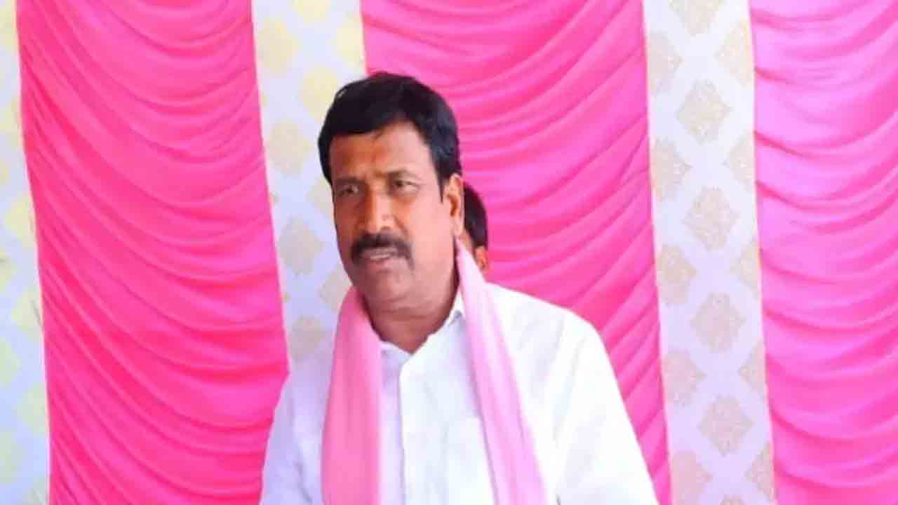 Narender Reddy | బీఆర్‌ఎస్‌ మాజీ ఎమ్మెల్యేకు హైకోర్టులో ఊరట