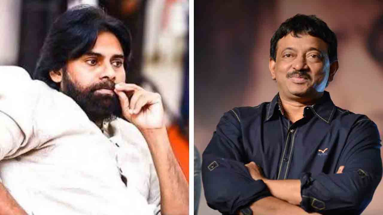 Pawan kalyan | ఇప్పుడే స్పందించను.. రాంగోపాల్‌ వర్మ డుమ్మాపై పవన్ కల్యాణ్‌