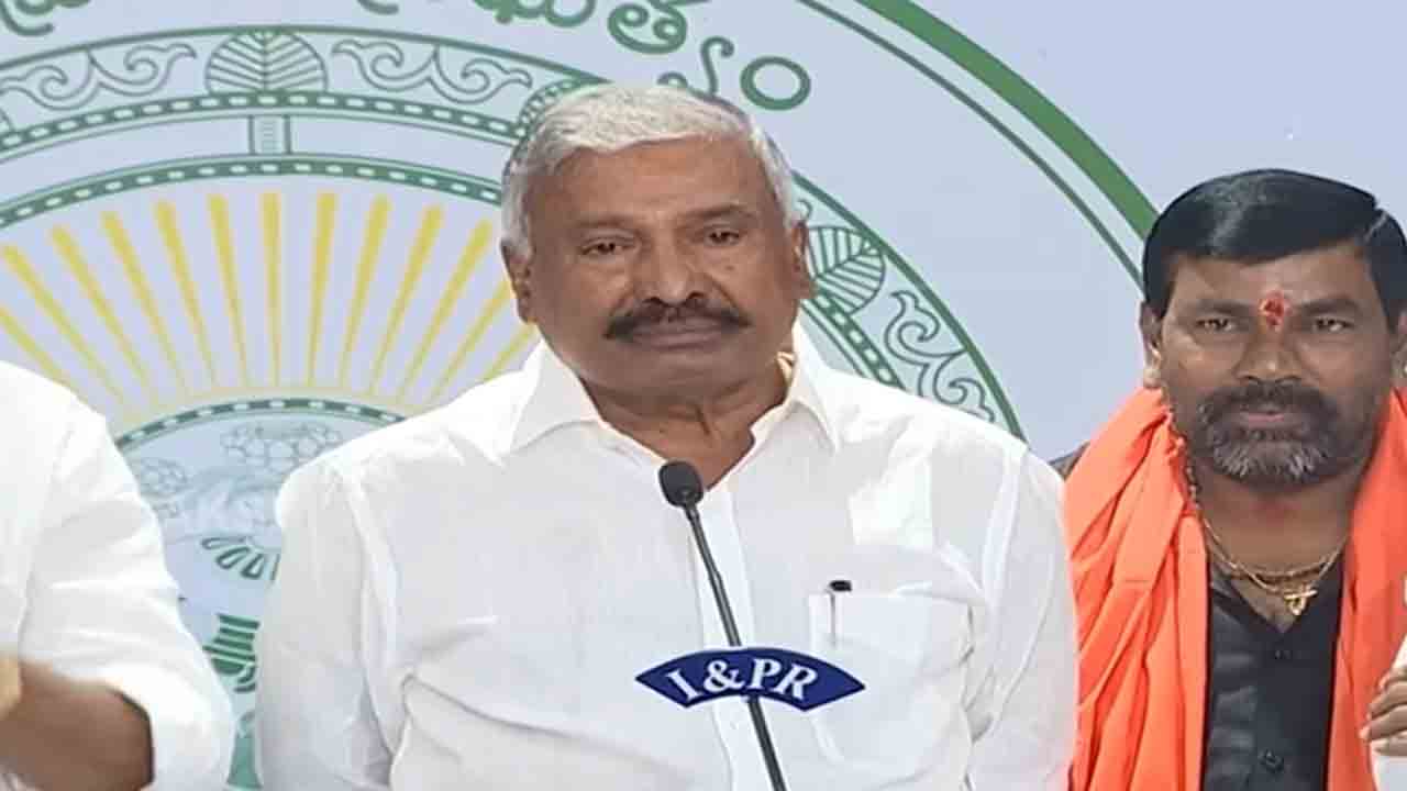 PAC Elections | ఏపీలో పీఏసీ ఎన్నికలను బహిష్కరించిన వైసీపీ