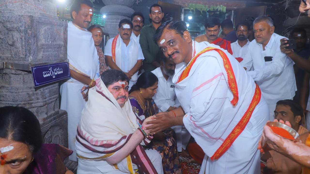 Ponnam Prabhakar | ఎన్యుమరేటర్లను అడ్డుకుంటే చట్ట ప్రకారం చర్యలు..: మంత్రి పొన్నం