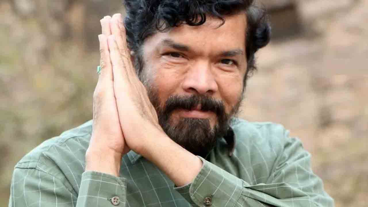 Posani Krishna Murali | పోసాని కృష్ణ మురళి సంచలన నిర్ణయం.. ఇక రాజకీయాలకు గుడ్‌బై