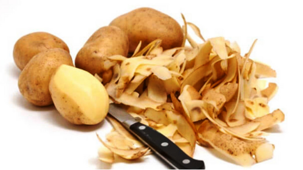 Health tips | ఆలుగడ్డ పొట్టును గీరి పారవేస్తున్నారా.. అయితే కచ్చితంగా ఈ విషయం తెలుసుకోవాల్సిందే..!