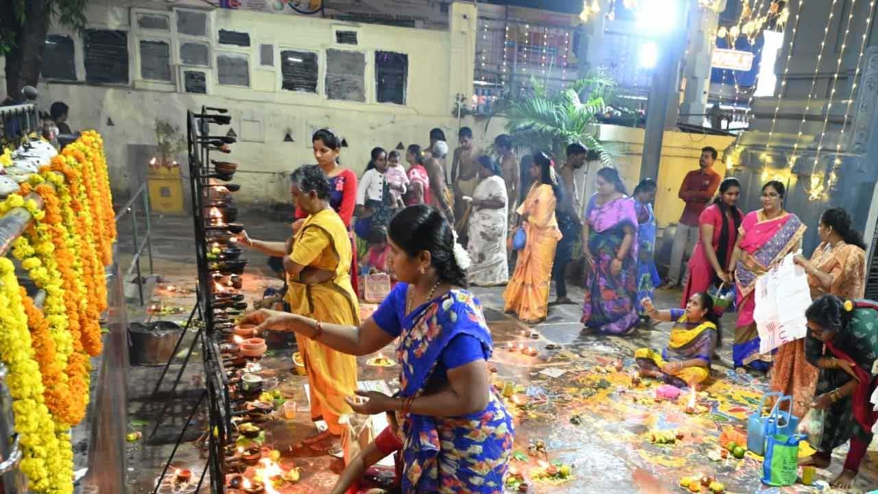 Pournami