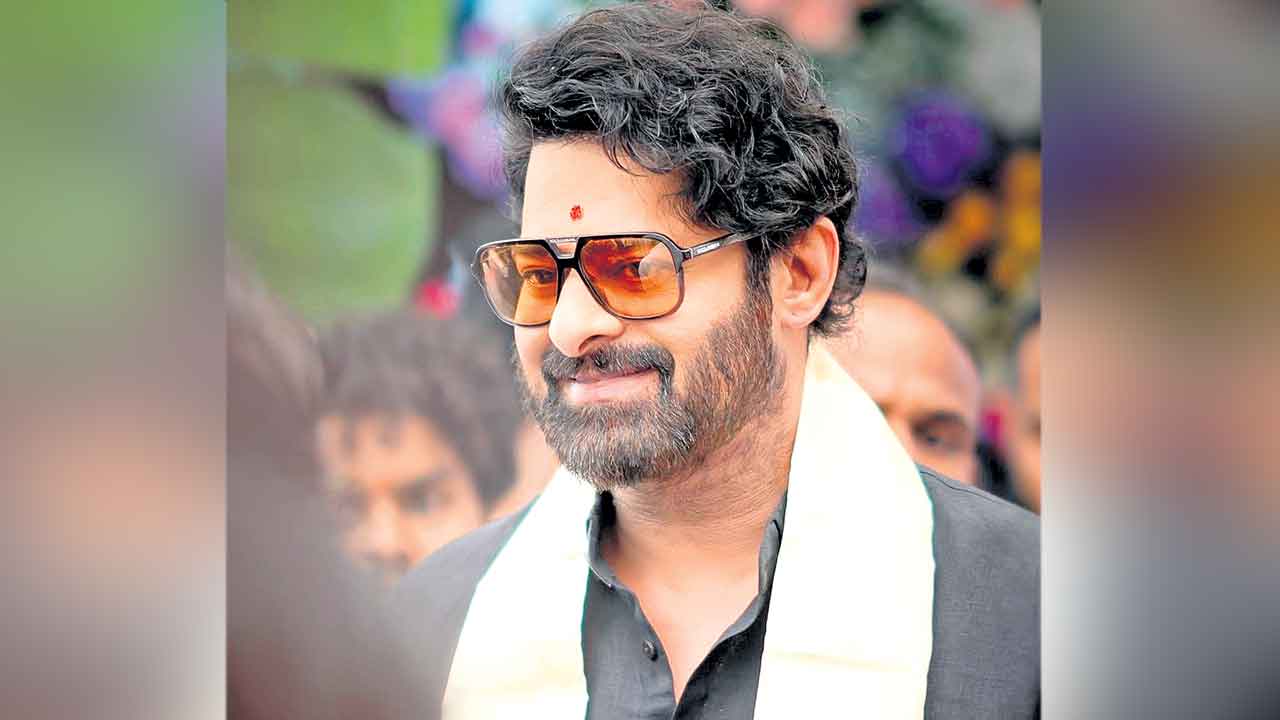 Prabhas | ఆ ఘనత ప్రభాస్‌కు మాత్రమే సాధ్యం