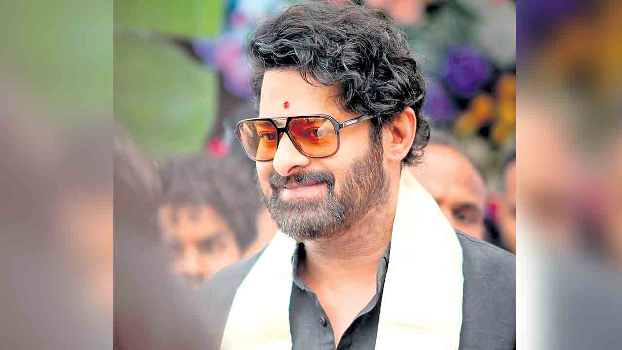 ఇదే నిజమైతే పానిండియా ప్రకంపనలే..