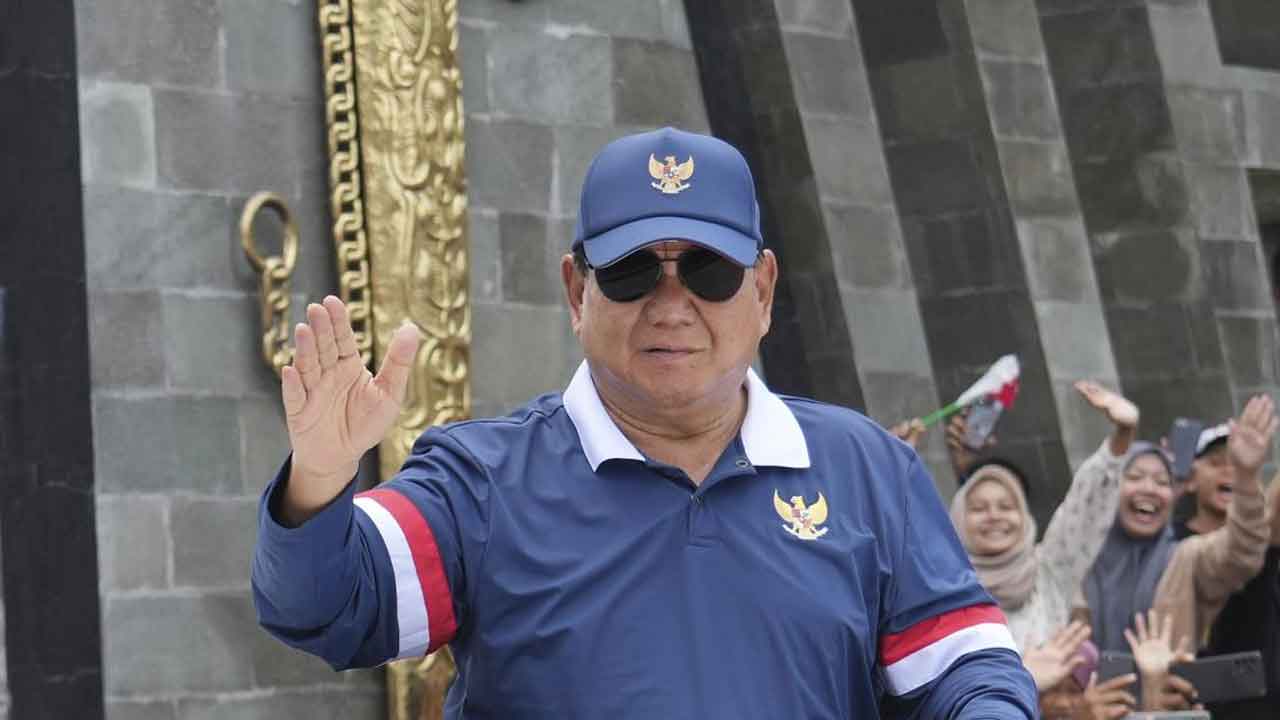 గణతంత్ర వేడుకలకు ముఖ్య అతిథిగా ఇండోనేషియా అధ్యక్షుడు!