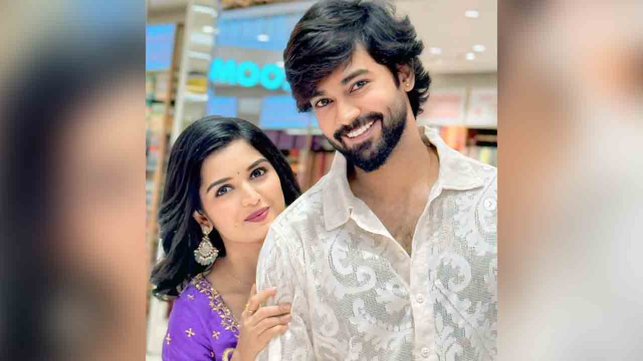 Priyanka Jain | చిరుత వచ్చిందంటూ ప్రాంక్ వీడియో.. వివాదంలో బిగ్బాస్ బ్యూటీ ప్రియాంక జైన్