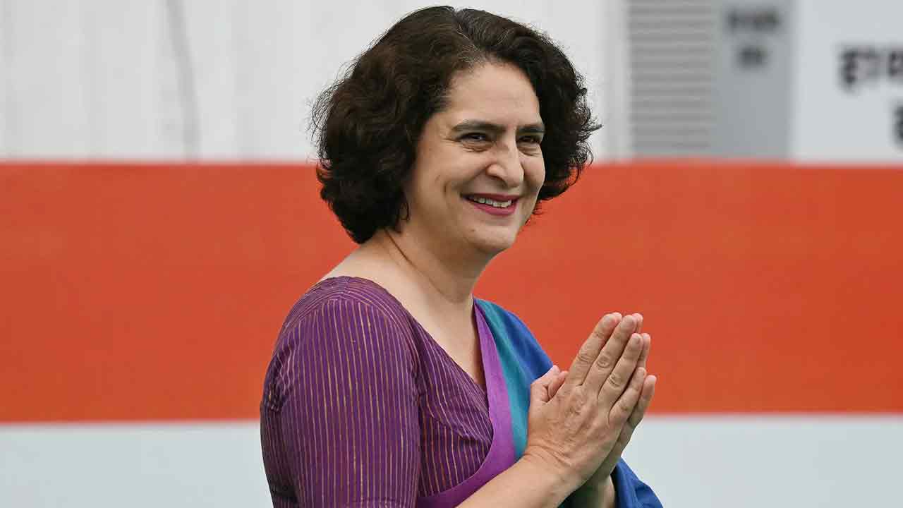Priyanka Gandhi | నేడు వయనాడ్‌ ఎంపీగా ప్రియాంకా గాంధీ ప్రమాణం..