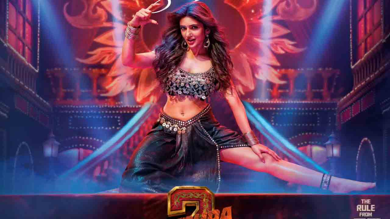 Pushpa 2 The Rule | పుష్ప 2 ది రూల్‌ కిస్సిక్‌ సాంగ్‌.. శ్రీలీల రెమ్యునరేషన్‌ తెలిస్తే షాకే..!