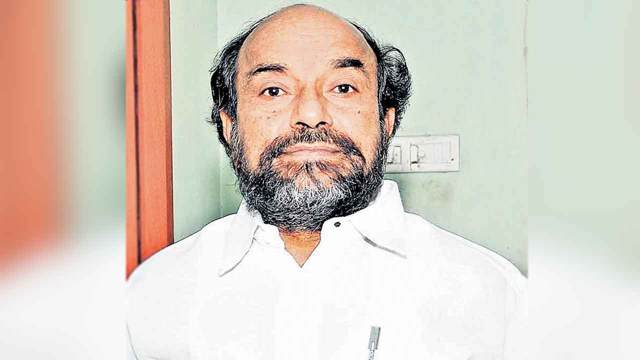 18 డిమాండ్లతో నేడు బీసీ రణభేరి