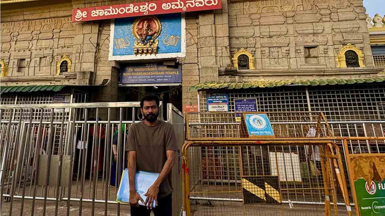 RC16 | రాంచరణ్‌ ఆర్‌సీ 16 టైటిల్ ఇదేనట‌.. హైప్‌ పెంచేస్తున్న బుచ్చిబాబు టీం