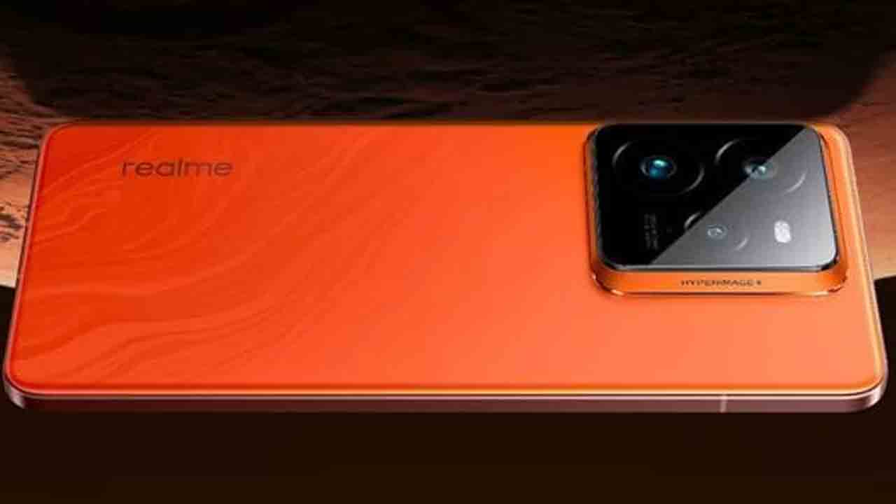 Realme GT 7 Pro | నవంబర్ 26న రియల్‌మీ జీటీ 7 ప్రో ఆవిష్కరణ.. ప్రీ బుకింగ్స్ ప్రారంభం..!