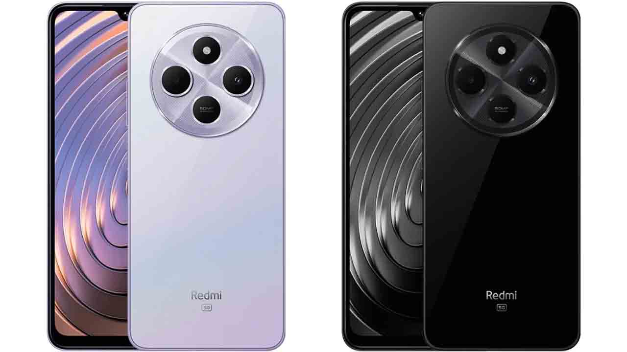 Redmi A4 5G | రెడ్‌మీ ఎంట్రీ లెవల్ స్మార్ట్ ఫోన్ రెడ్‌మీ ఏ4 5జీ.. ఇవీ డిటెయిల్స్..!