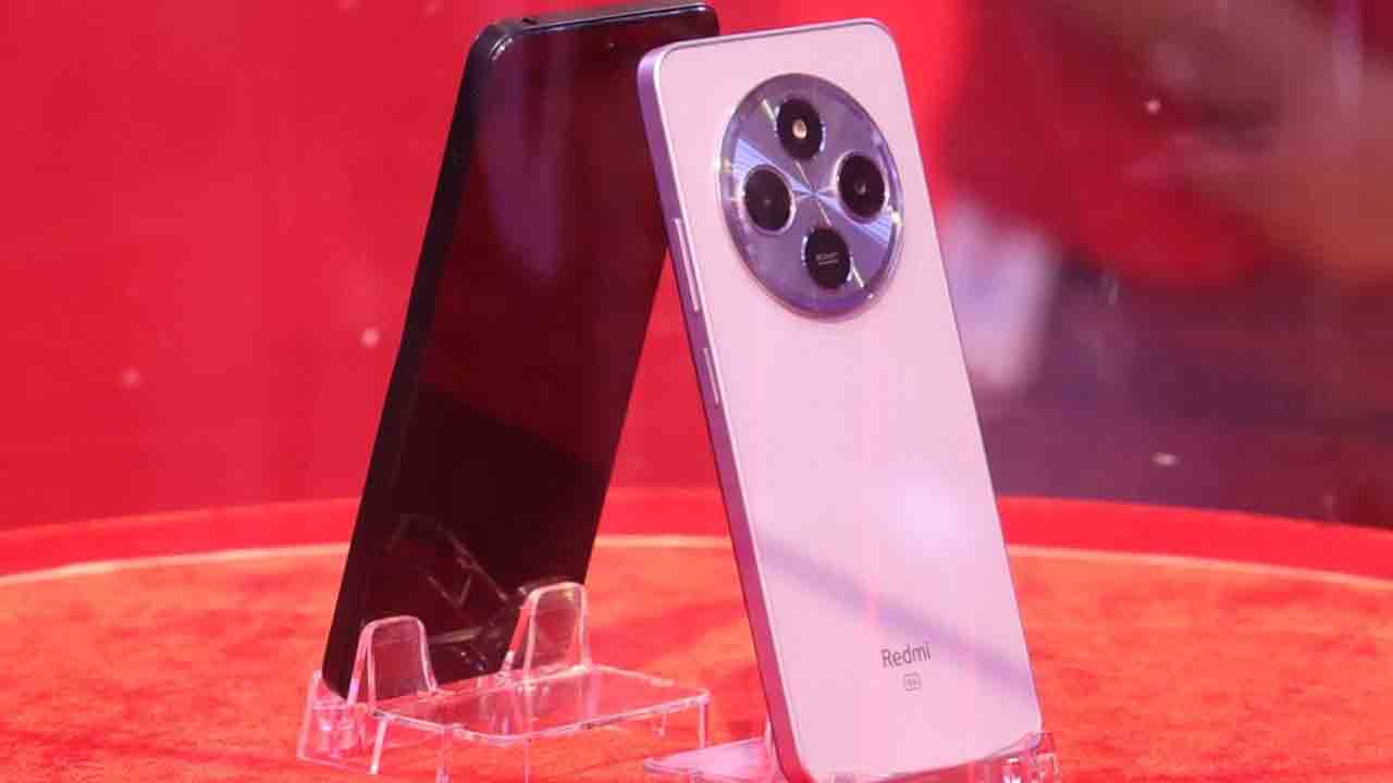 Redmi A4 5G | రెడ్‌మీ నుంచి మరో బడ్జెట్ ఫోన్ రెడ్‌మీ ఏ4 5జీ.. 20న మార్కెట్లో ఆవిష్కరణ..!