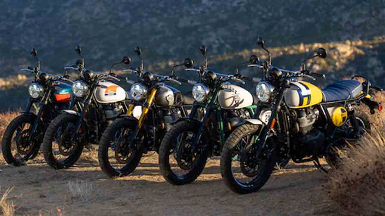 Royal Enfield Flying Flea C6 | ఈవీ రంగంలోకి రాయల్ ఎన్‌ఫీల్డ్.. ఏడాదిలో ఈవీ బైక్ ఫ్లయింగ్ ఫ్లీ సీ6..?!
