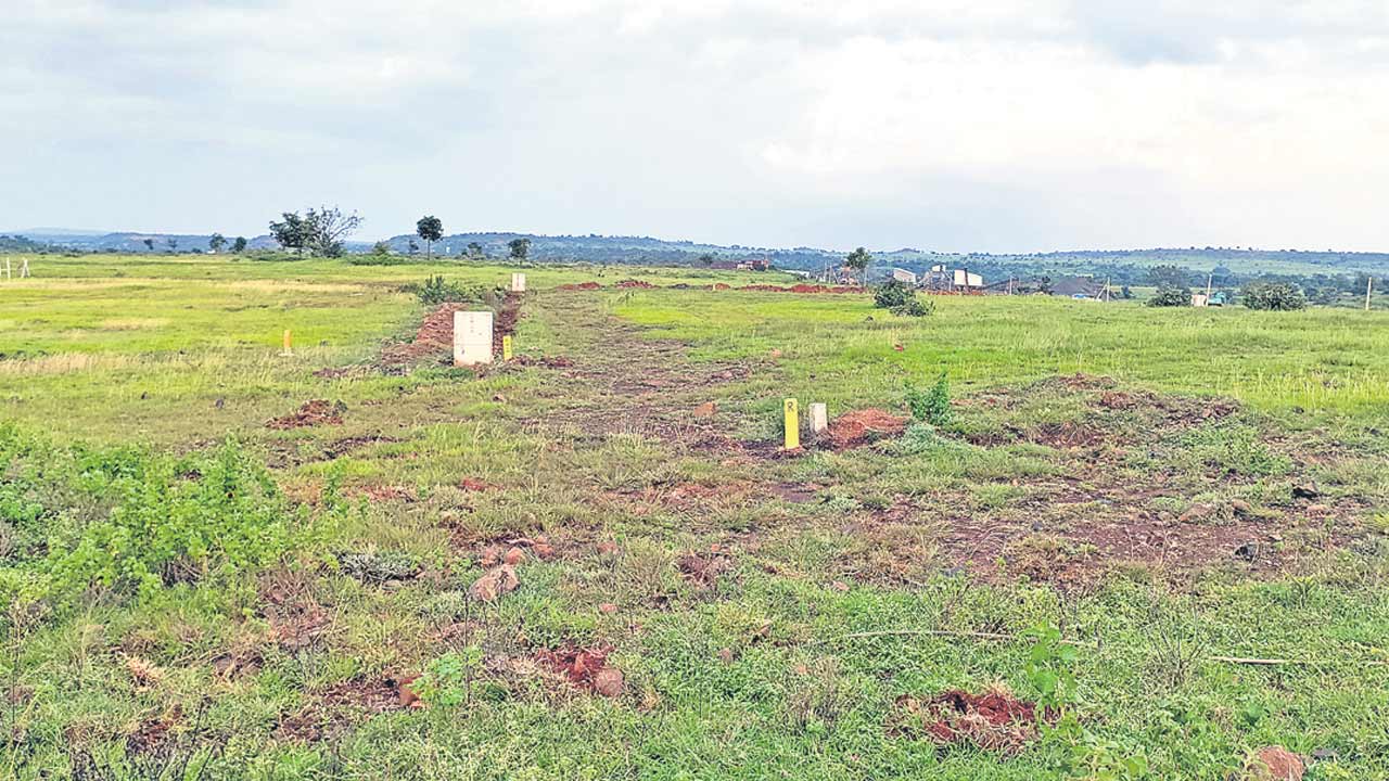 మొబిలిటి వ్యాలీపై నీలినీడలు..