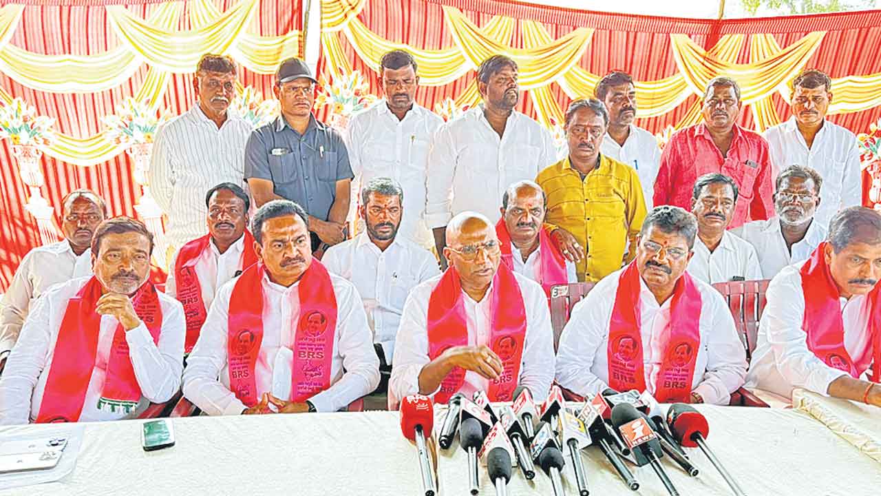 Rs Praveen Kumar