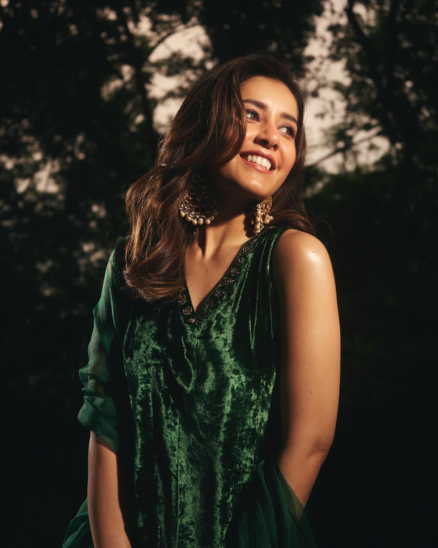 Raashii Khanna (1)
