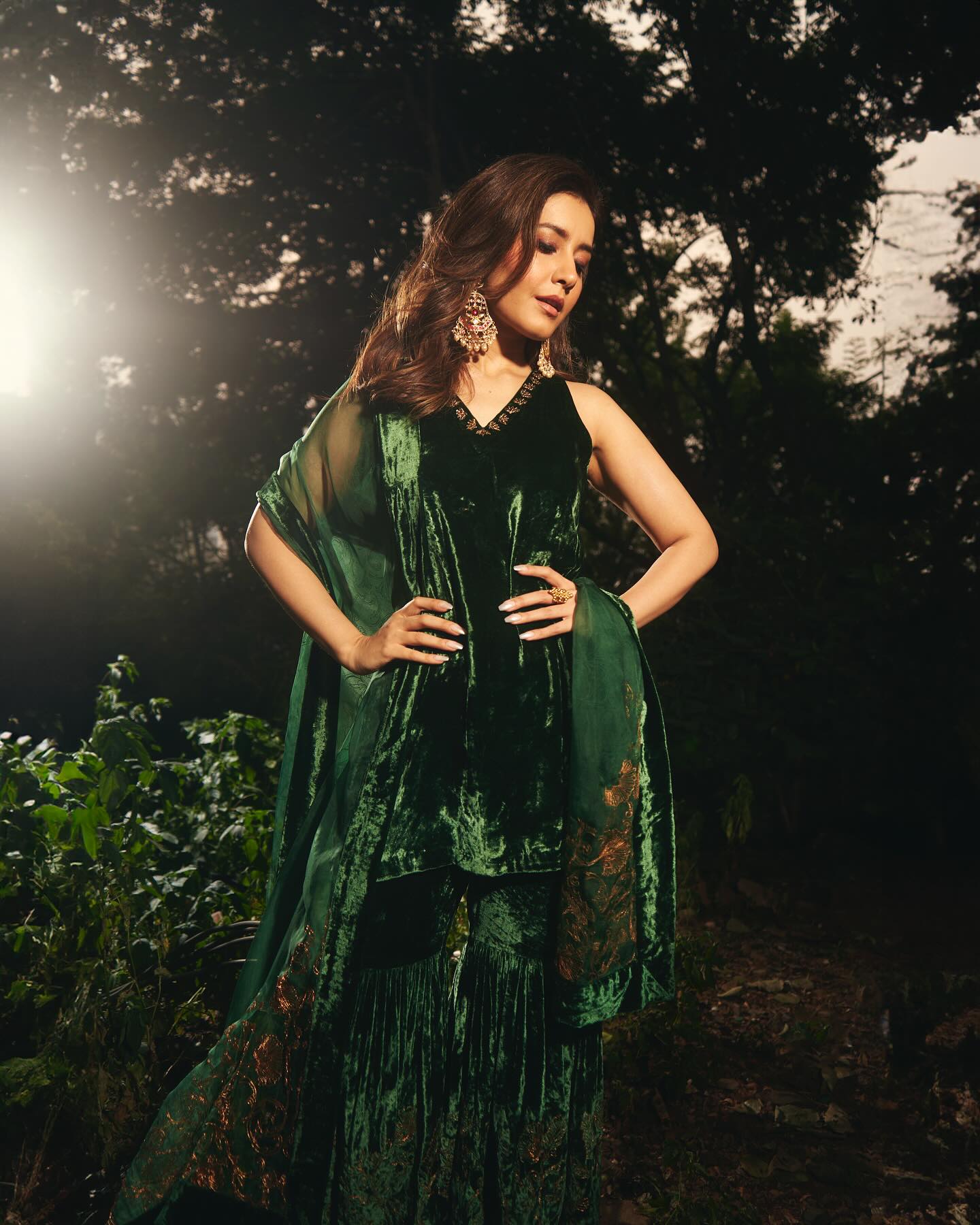 Raashii Khanna (4)