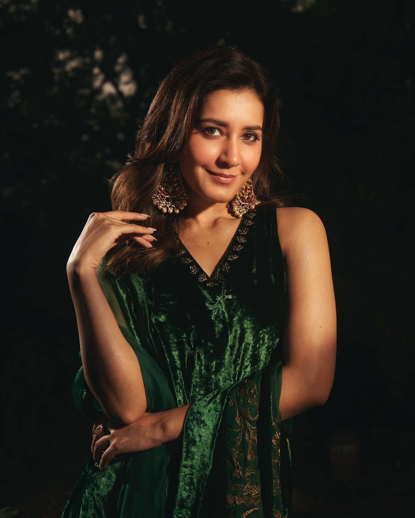Raashii Khanna (5)