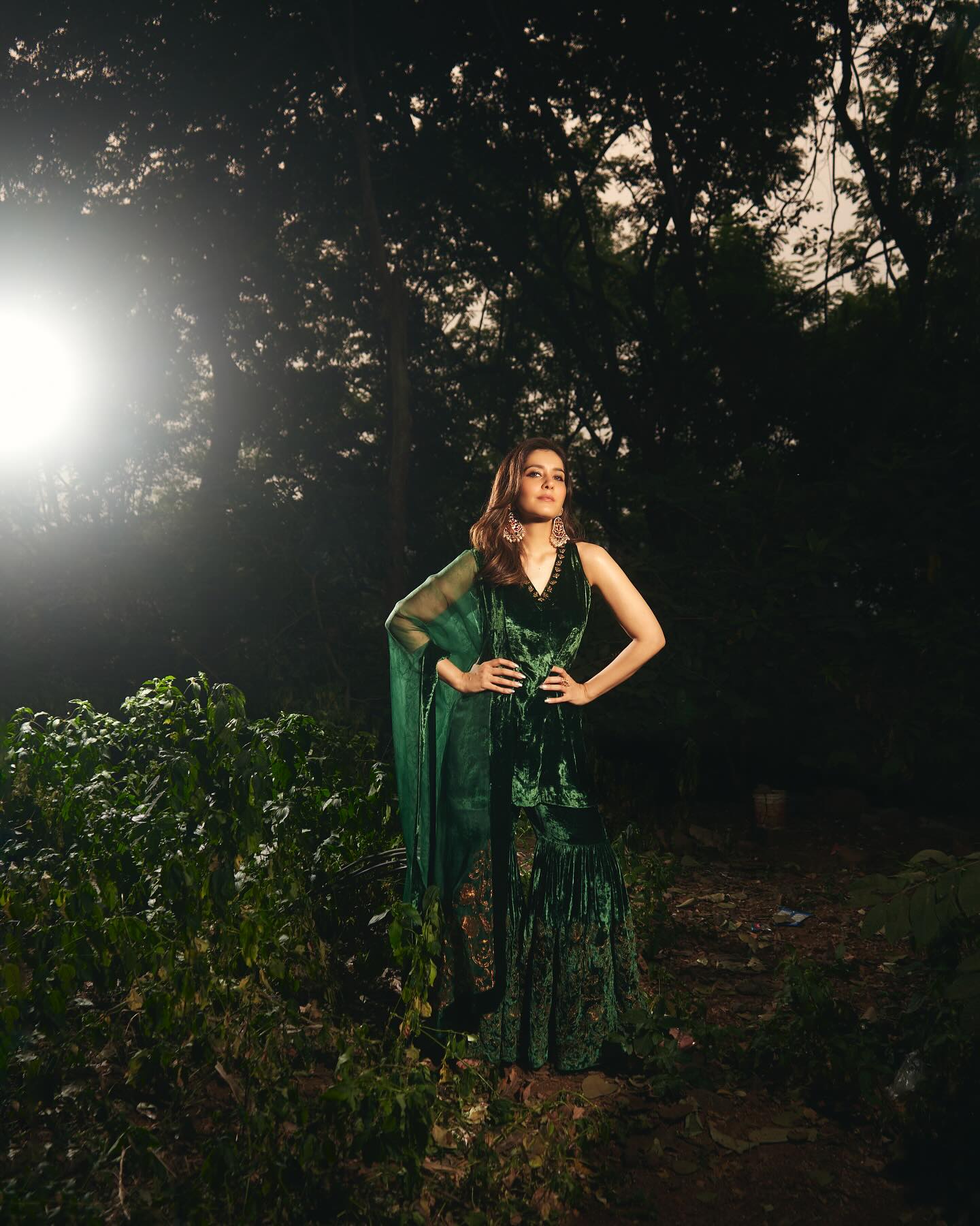Raashii Khanna (7)