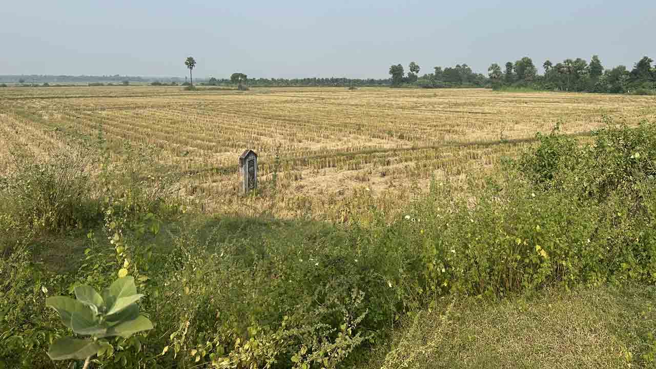 కోతలు ఫుల్లు.. కొనుగోళ్లు నిల్లు