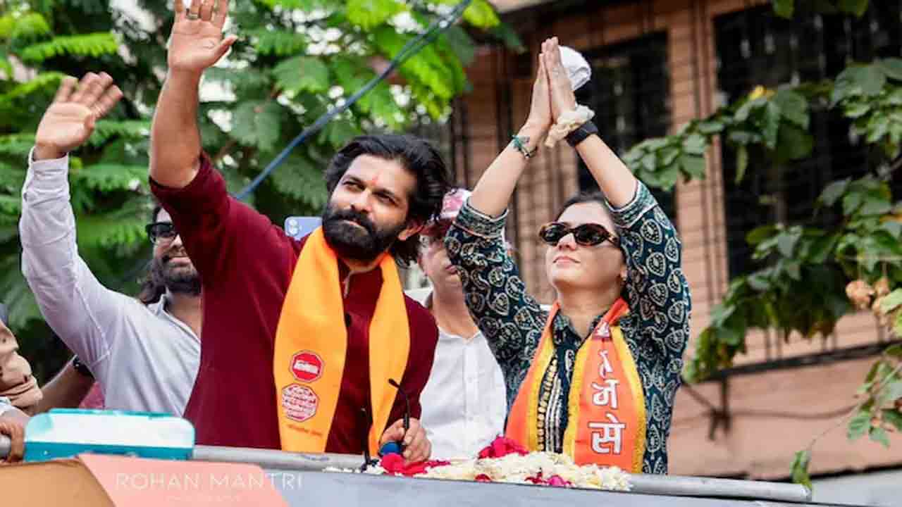 Raj Thackeray’s Son Defeat | మహారాష్ట్ర ఎన్నికల్లో ఓడిన రాజ్ ఠాక్రే కుమారుడు అమిత్ ఠాక్రే