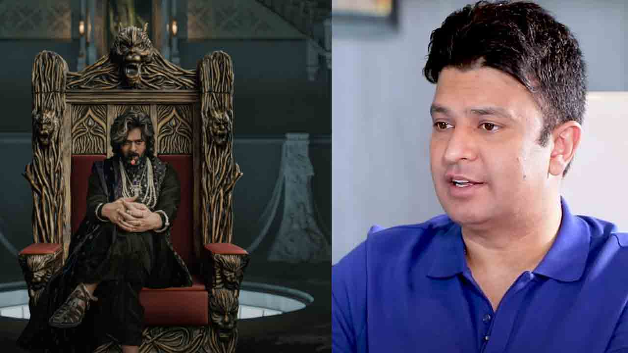 Raja Saab | ప్రభాస్‌ రాజాసాబ్‌ను హ్యారీ పోటర్‌తో పోల్చిన పాపులర్ ప్రొడ్యూసర్‌