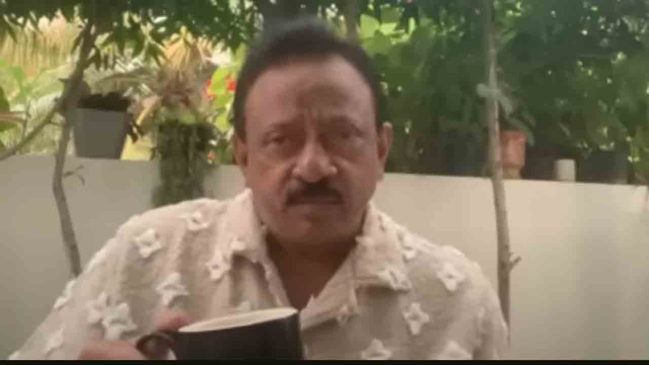 Ram Gopal Varma | ఇదేమైనా ఎమర్జెన్సీ కేసా ..? అసలు ఏమైనా అర్థం ఉంటదా..? హాట్ టాపిక్‌గా రాంగోపాల్ వర్మ కామెంట్స్‌