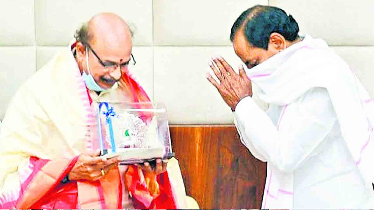 రామాకు మరో అరుదైన గౌరవం