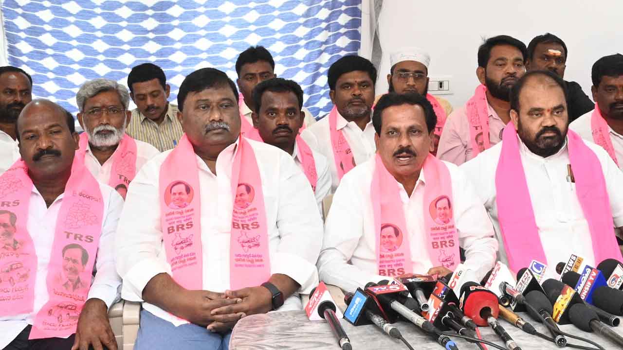 29న దీక్షా దివస్‌ను విజయవంతం చేయాలి