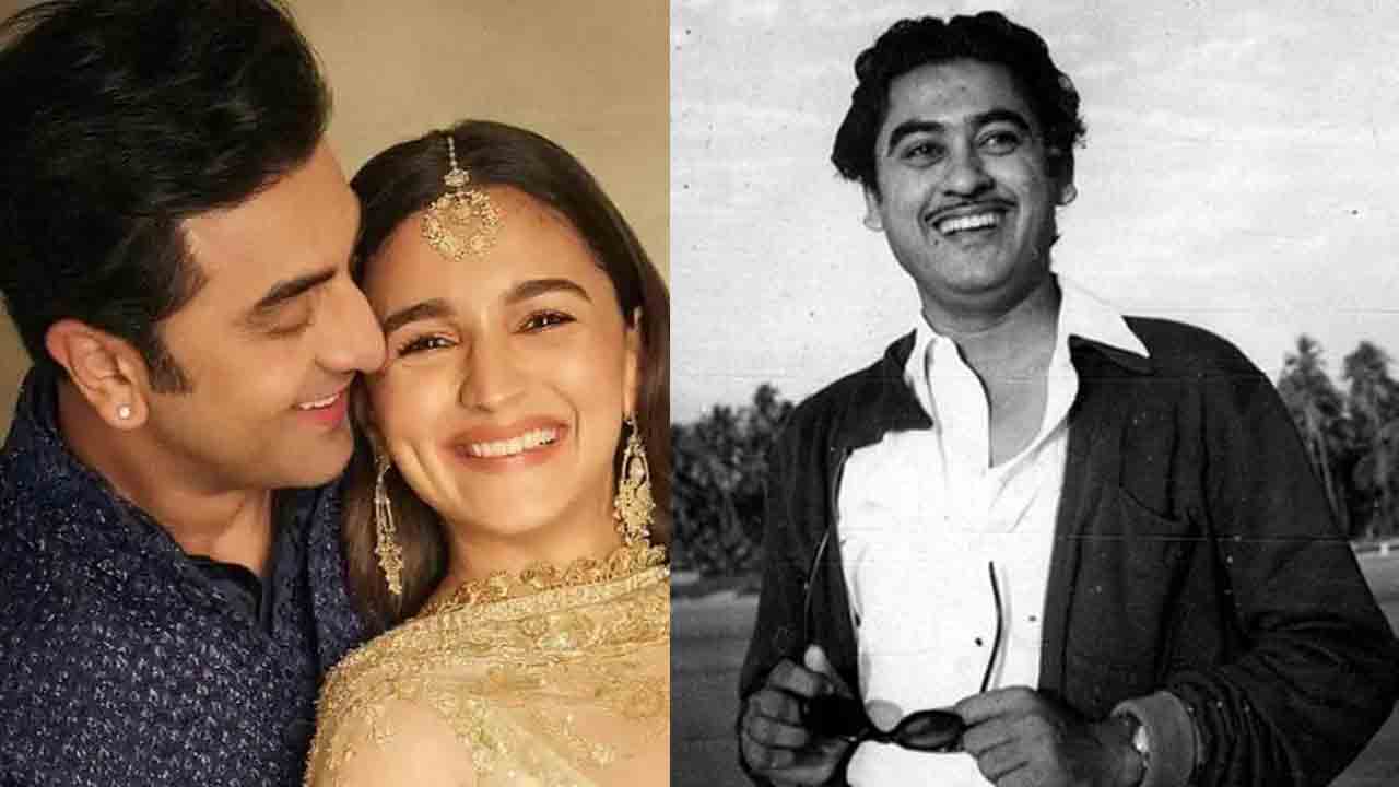 Ranbir Kapoor | అలియాభట్‌ నన్ను అడిగిన మొదటి ప్రశ్న అదే.. రణ్ బీర్‌ కపూర్ కామెంట్స్‌ వైరల్