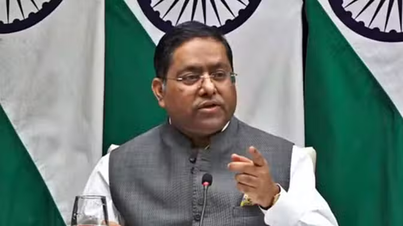 MEA | కెనడా హైకమిషన్ ప్రతినిధిని పిలిపించిన భారత్‌.. అమిత్‌ షాపై ఆరోపణలపై అసంతృప్తి..