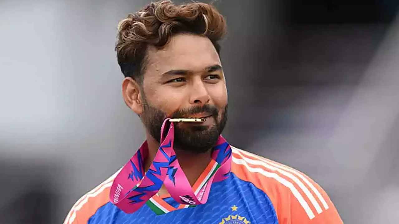 IPL 2025 Auction | ఐపీఎల్‌ వేలంలో రికార్డు ధర పలికిన రిషబ్‌ పంత్‌.. అయ్యర్‌కు కూడా భారీ ధర