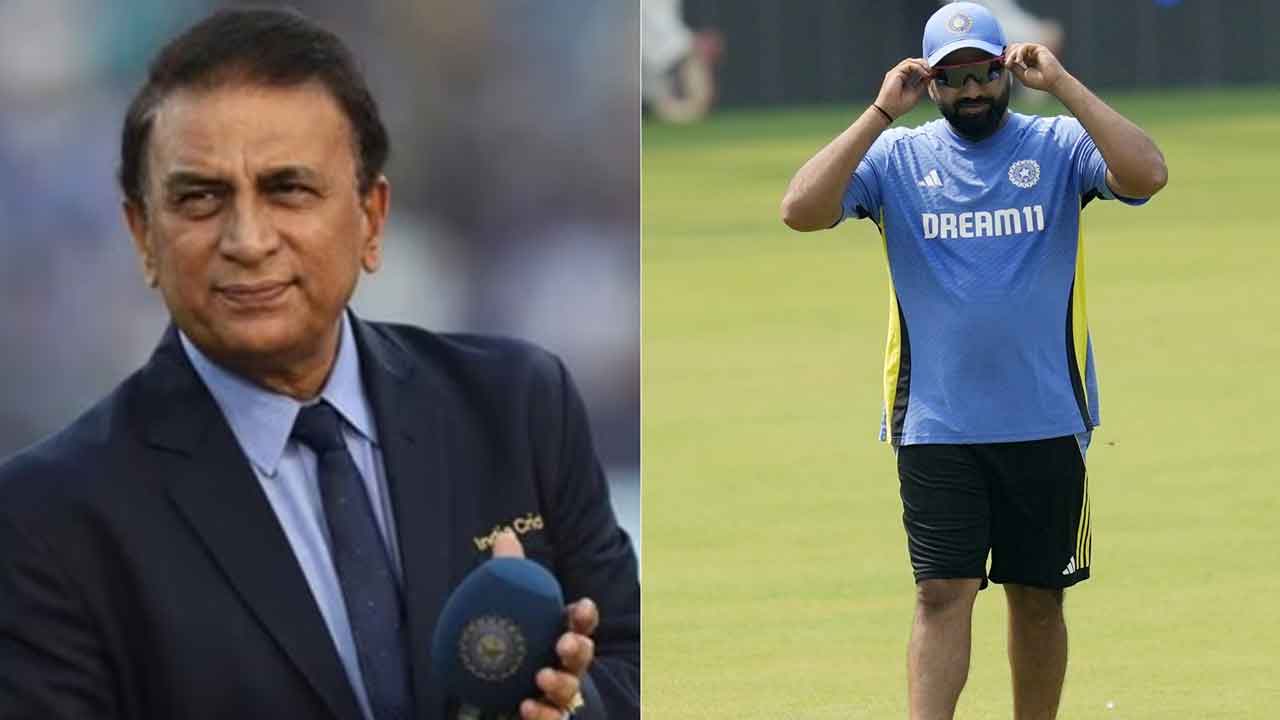 రోహిత్‌ లేకపోతే.. బుమ్రానే కెప్టెన్‌: గవాస్కర్‌