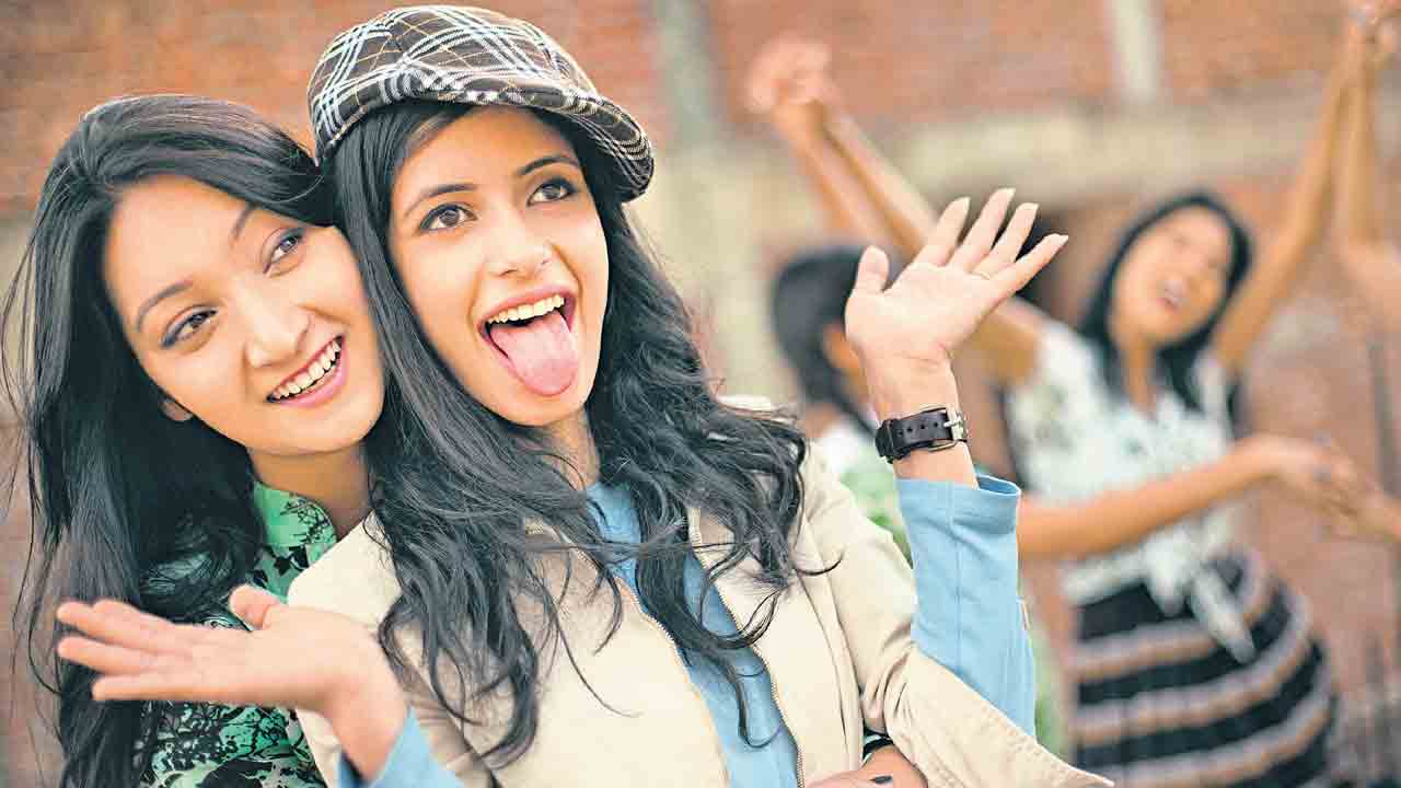 జీవిద్దాం.. ఇష్టంగా