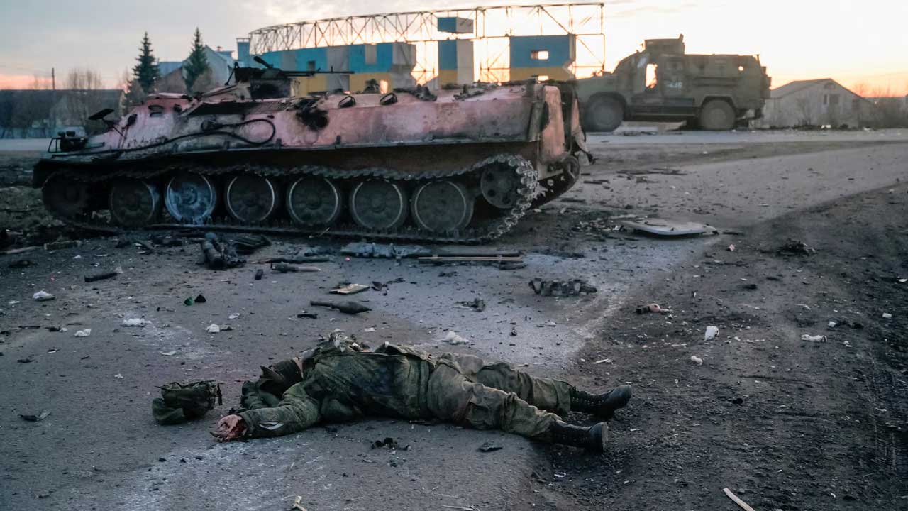 Russia 1