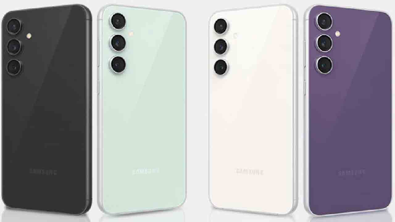 Samsung Galaxy S23 FE | శాంసంగ్ బంపరాఫర్.. రూ.33,999లకే గెలాక్సీ ఎస్23 ఎఫ్ఈ..!