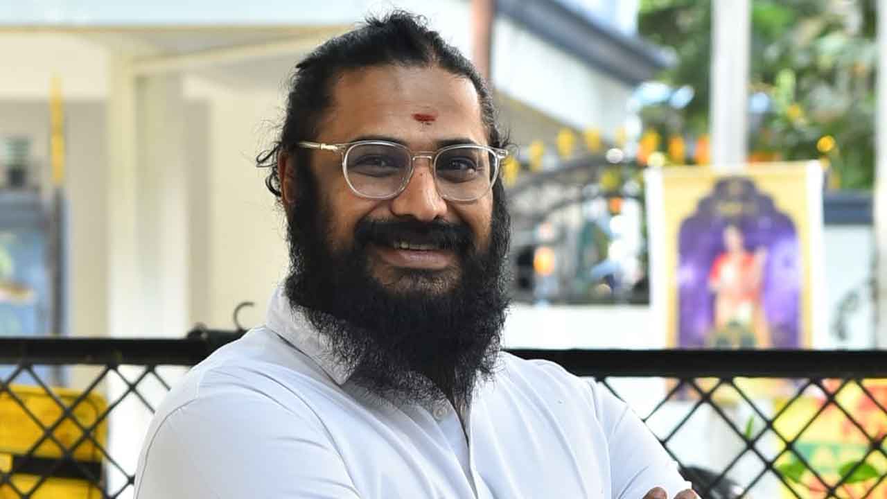 రాక్షసుడ్ని ఎలా సంహరించాడు?