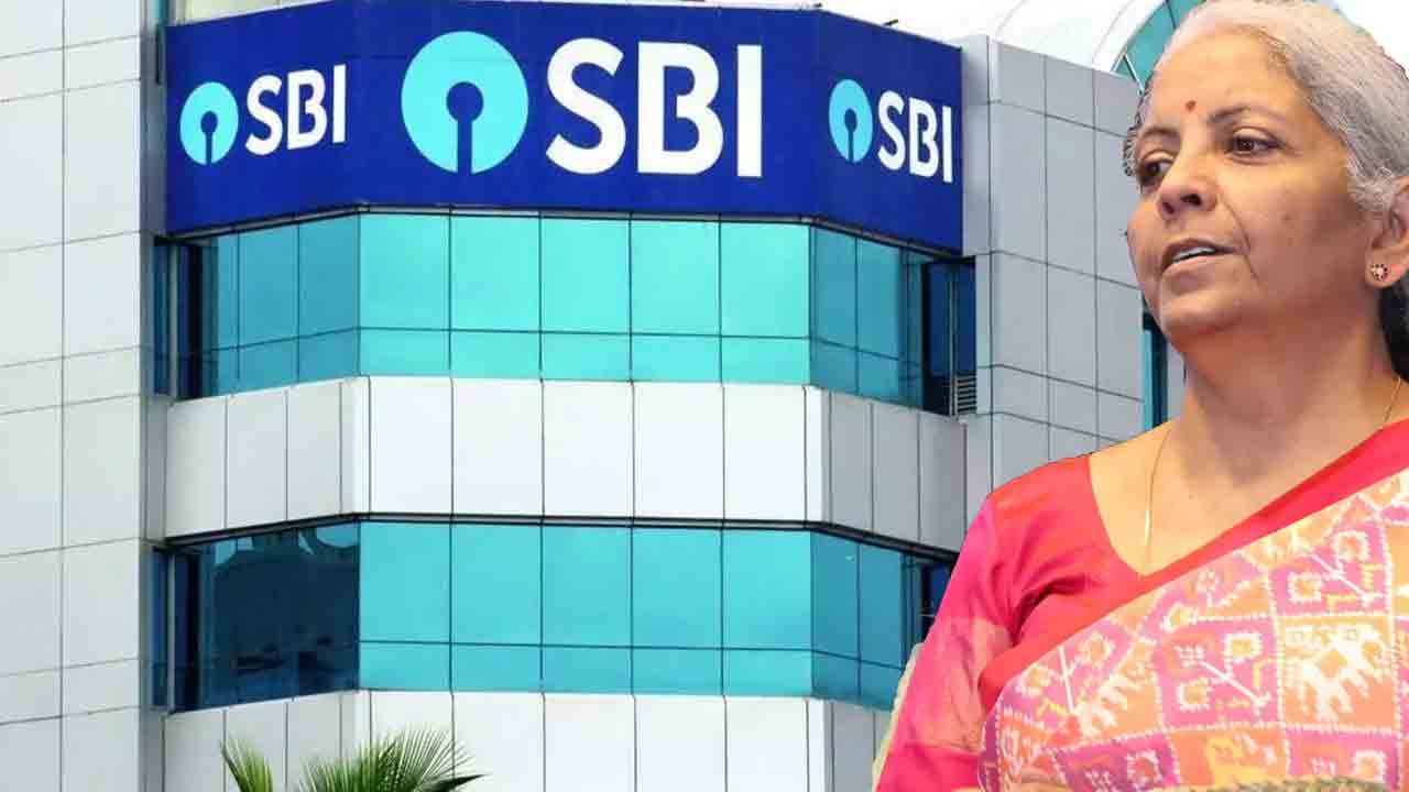 SBI- Nirmala Sitaraman | మార్చికల్లా మరో 500 ఎస్బీఐ శాఖల ప్రారంభం.. కేంద్ర ఆర్థిక మంత్రి నిర్మలా సీతారామన్..!