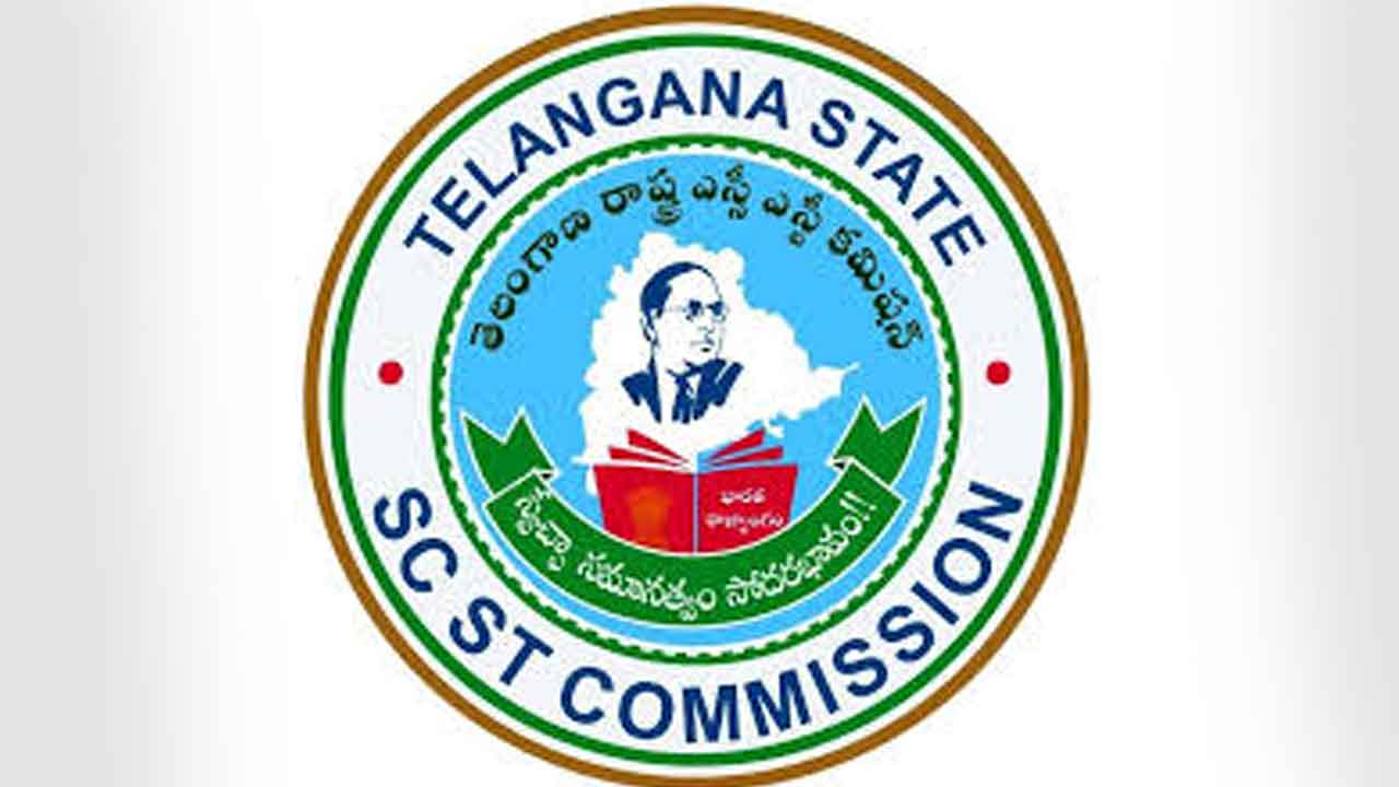 25న లగచర్లకు ఎస్సీ, ఎస్టీ కమిషన్
