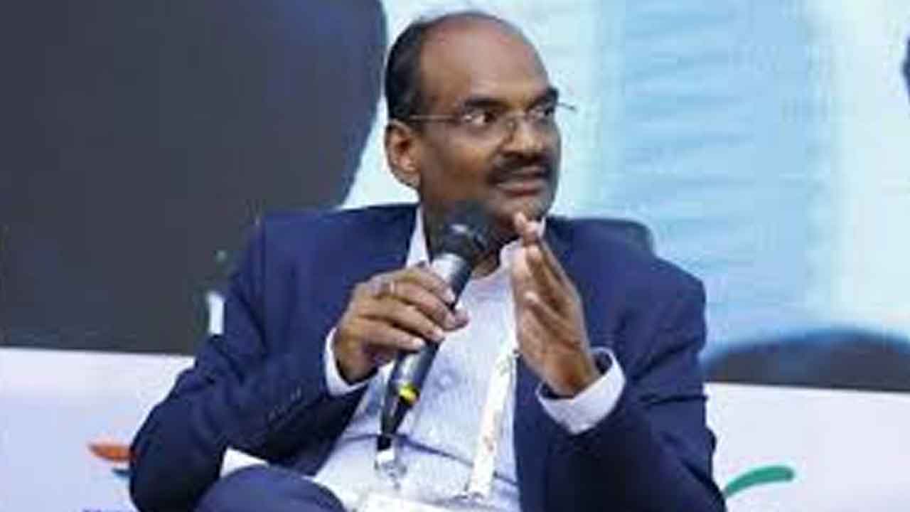 ఏసీఐ-ఏపీఏసీ, మిడిల్‌ ఈస్ట్‌ చీఫ్‌గా ఎస్‌జీకే కిశోర్‌