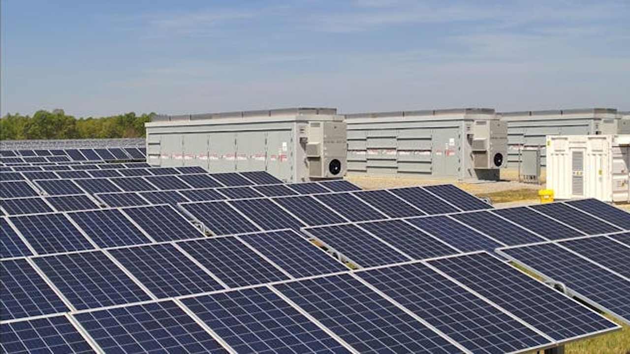 Singareni | సింగరేణిలో సోలార్ విద్యుత్‌ సద్వినియోగానికి సరికొత్త సిస్టమ్‌