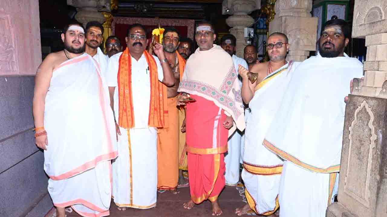 Srisailam1