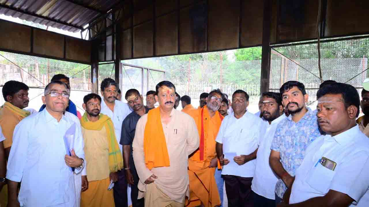 Srisailam1
