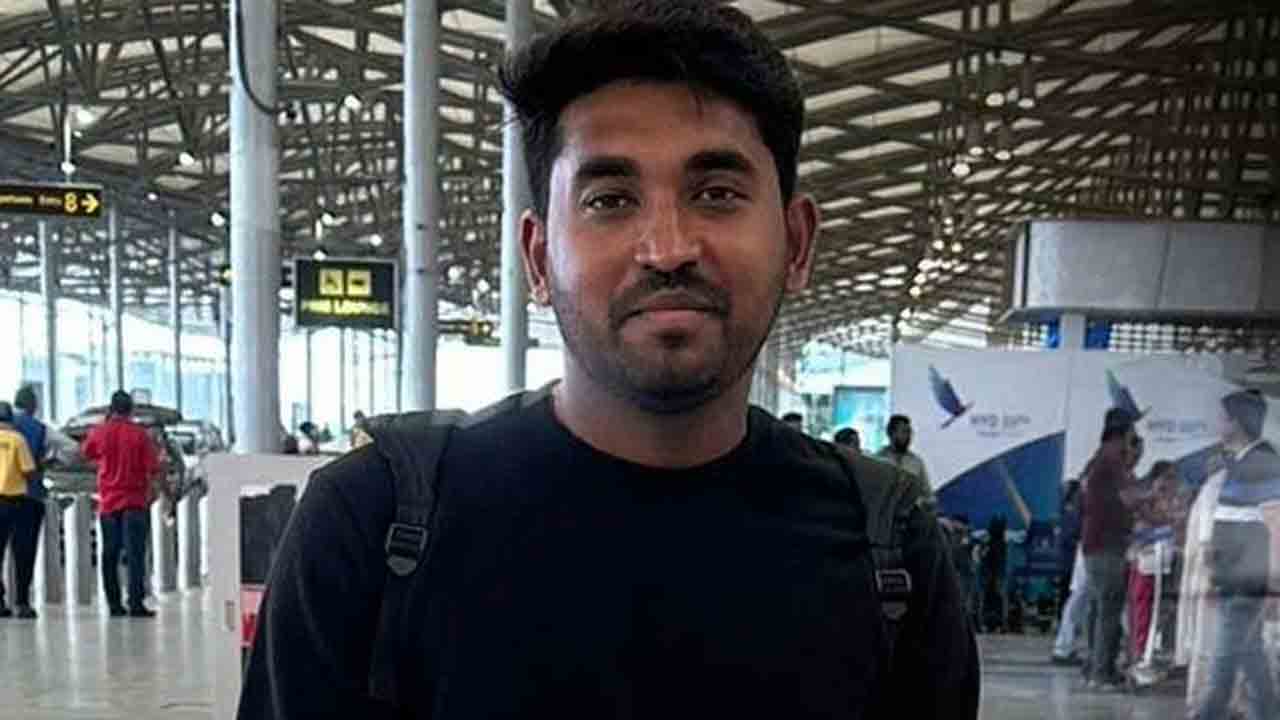 Chicago | చికాగోలో కాల్పులు.. ఖమ్మం విద్యార్థి మృతి